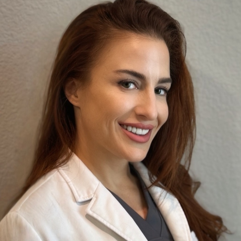 Meet your Posher, Francine